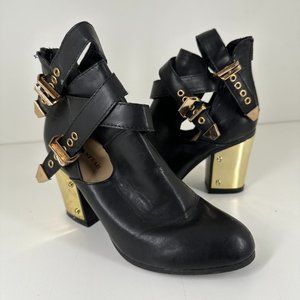 JustFab Raye Boots | 6.5